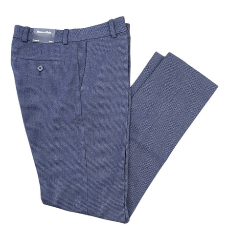 WATSON PANT - NAVY