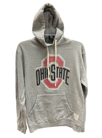 COLLEGE HOODY - OHIO ST