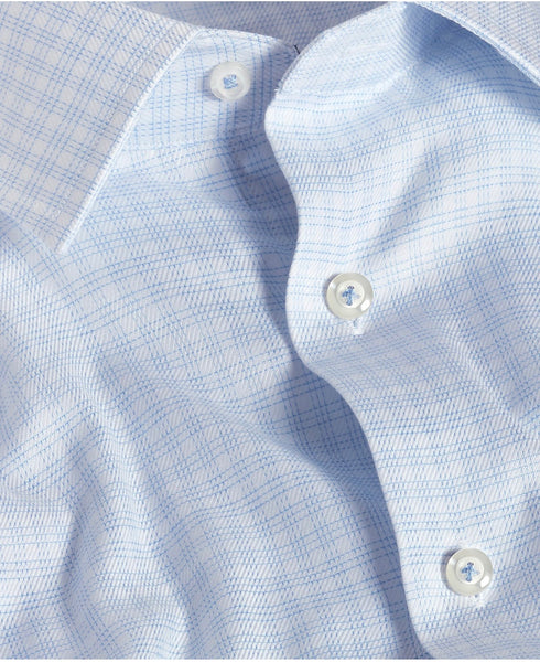 LS WHITE/LT.BLUE - 4/5