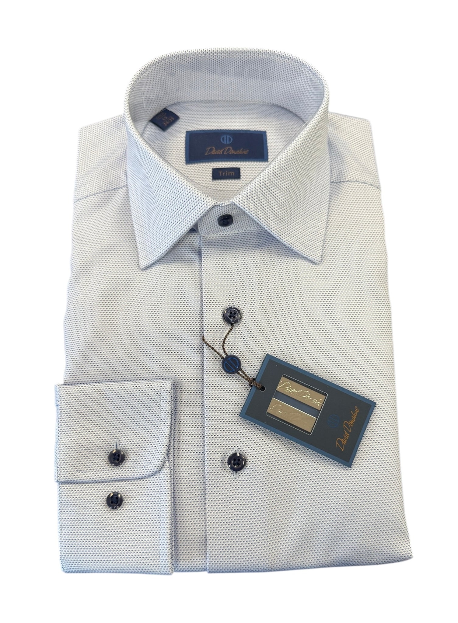 TRIM FIT 2/3 - BLUE