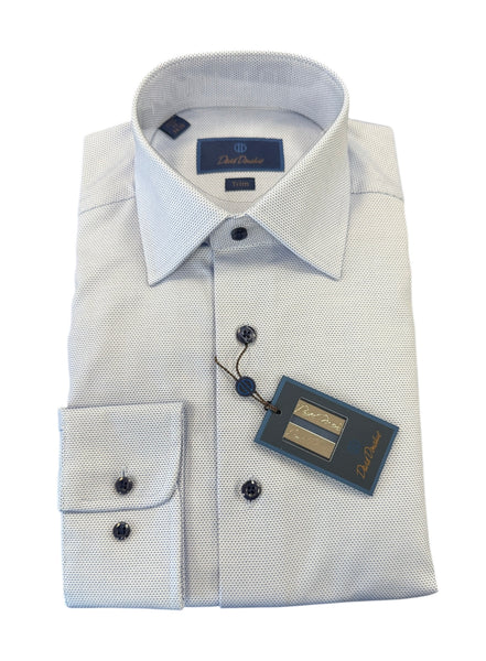 TRIM FIT 2/3 - BLUE