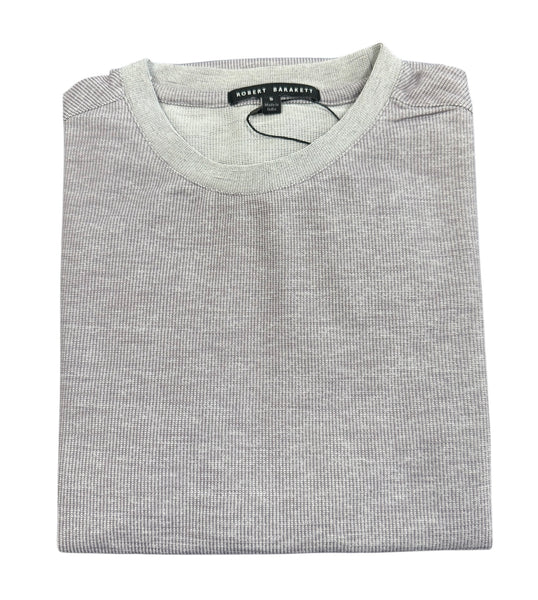 MARSH SS CREW - PURPLE