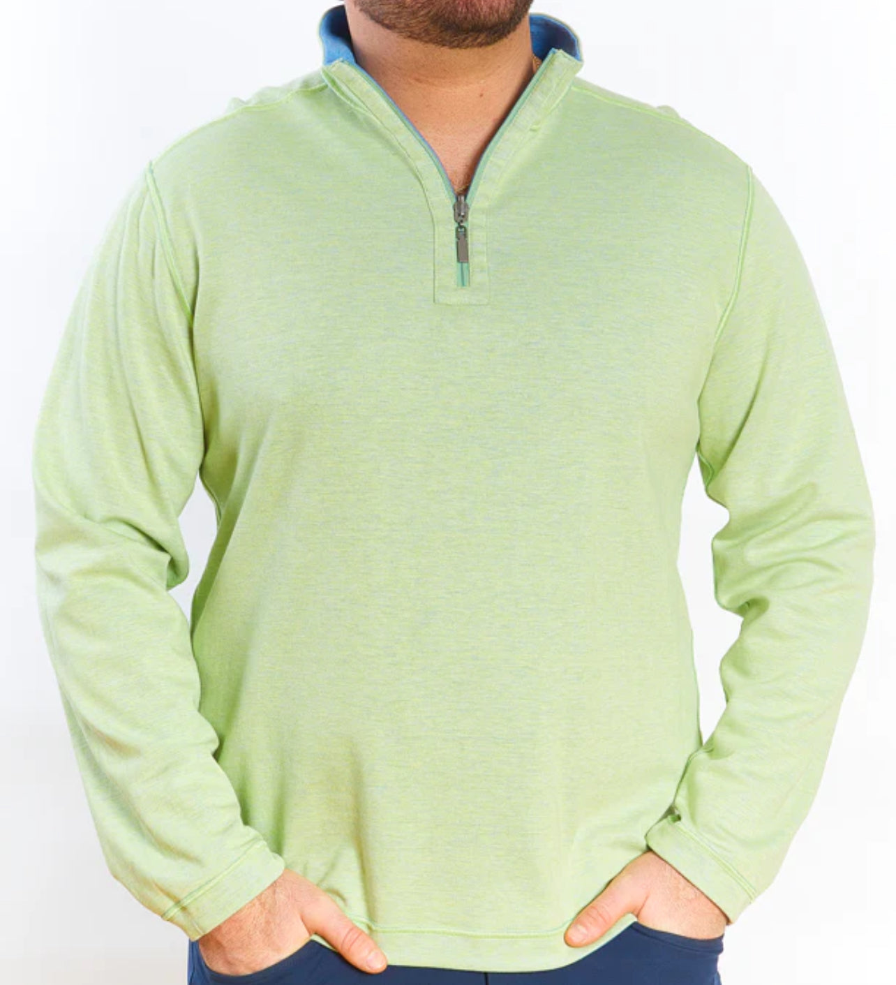 Sweaters and Long Sleeve – 580 South Mens & Boys Clothing