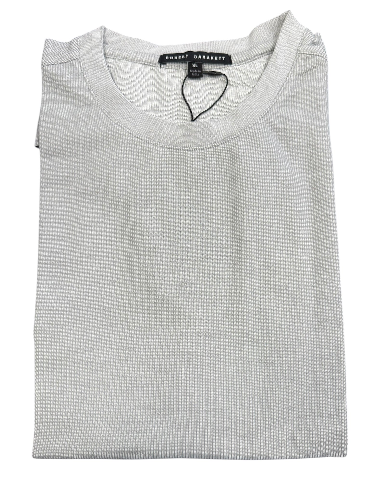 MARSH SS CREW - GREY