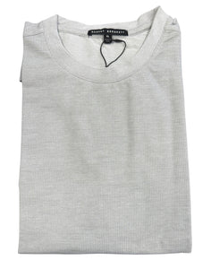 MARSH SS CREW - GREY