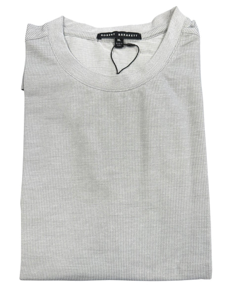 MARSH SS CREW - GREY