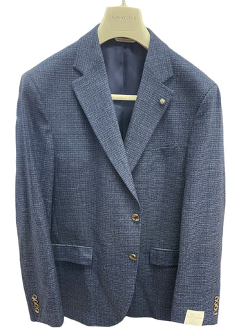 MIDLAND SPORT COAT - BLUE