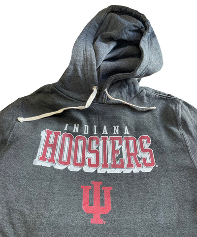 COLLEGE HOODY - INDIANA