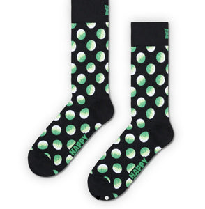 BOYS HAPPY SOX - G DOTS