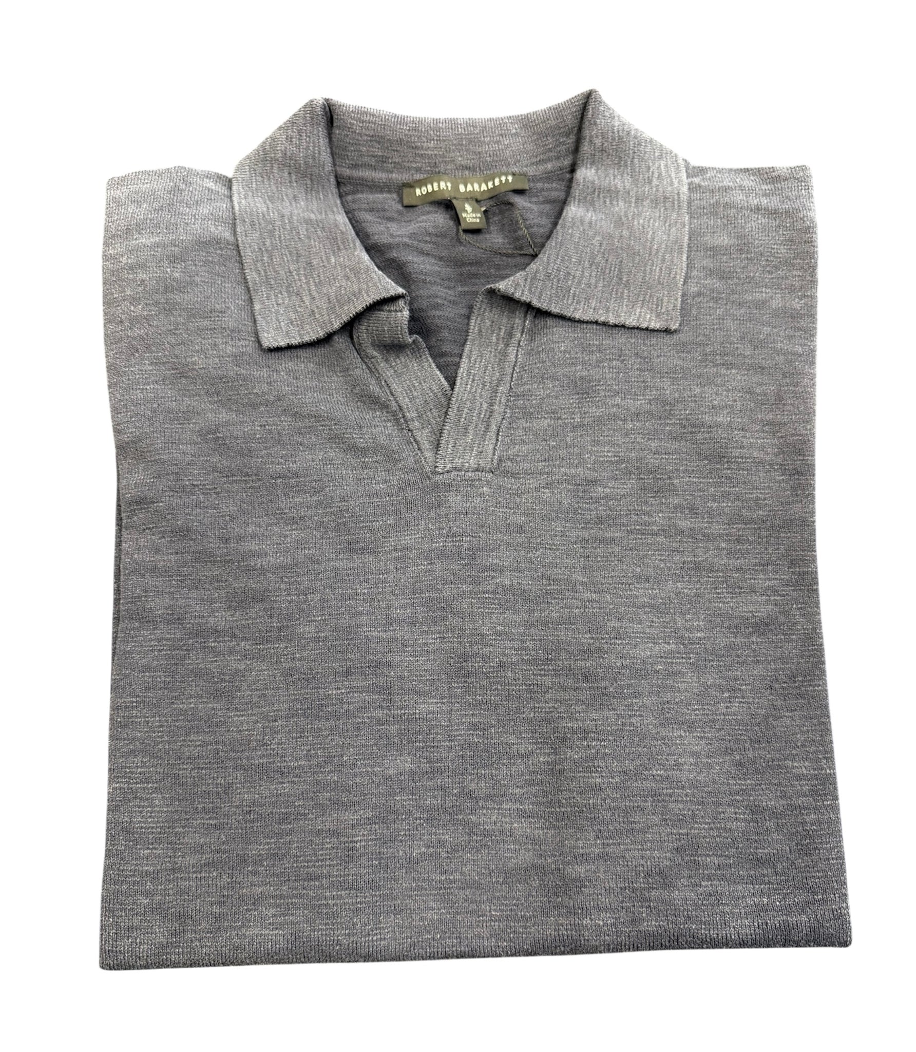 SOUTHSHORE NOTCH POLO - NAVY