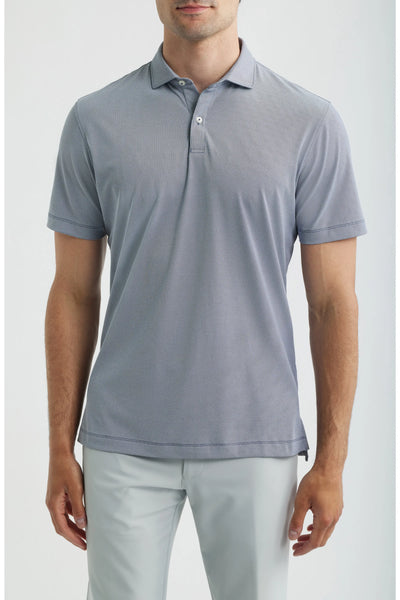 MESH SOLID - NAVY