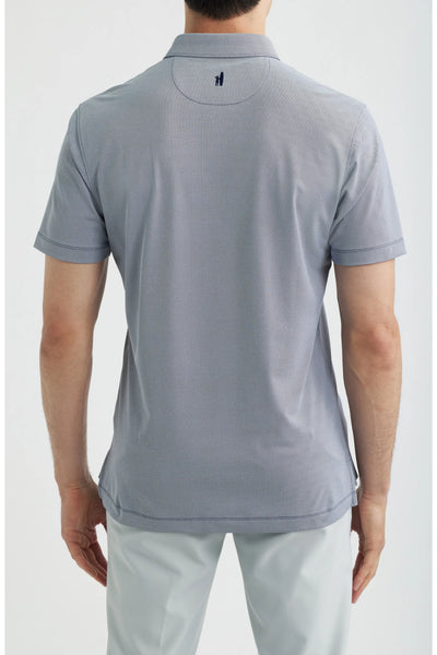 MESH SOLID - NAVY