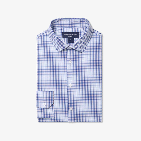 TRIM FIT LEEWARD - BLUE