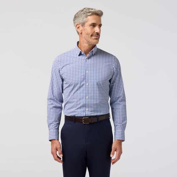 TRIM FIT LEEWARD - BLUE