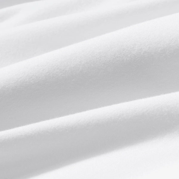 TRIM FIT SOLID - WHITE