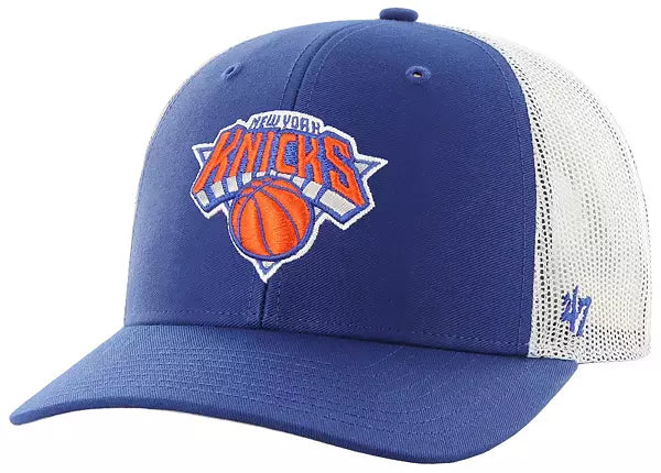 SPORTS HAT - KNICKS