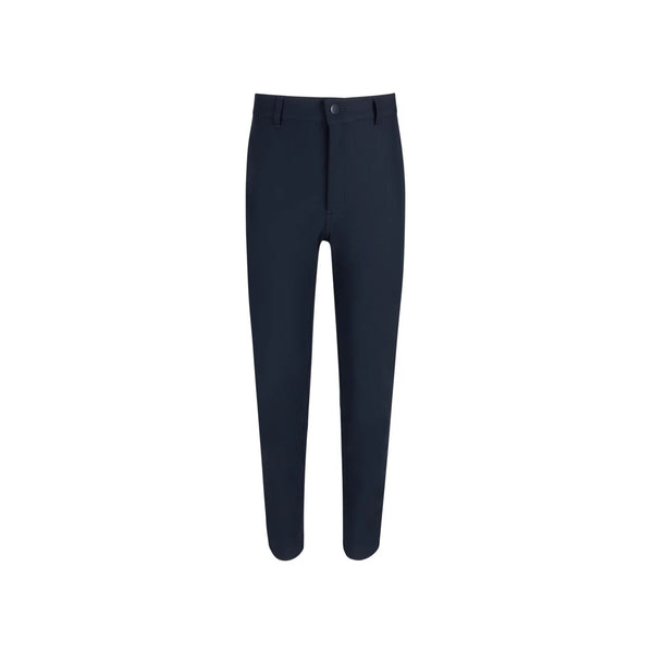 BOYS PERFORMANCE CHINO - NAVY