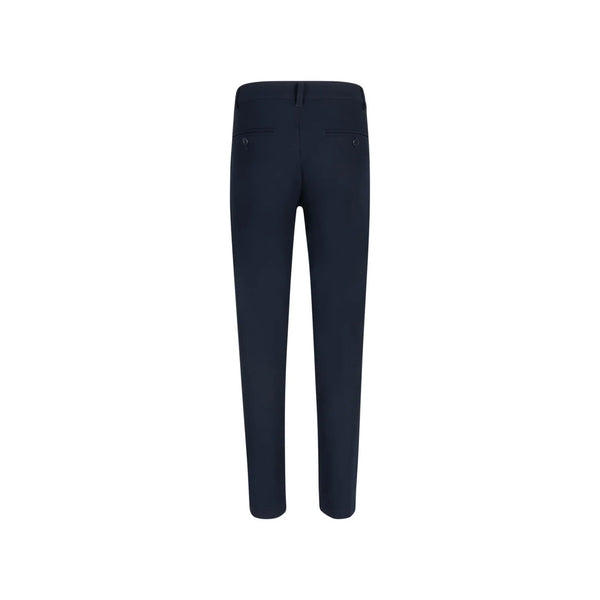 BOYS PERFORMANCE CHINO - NAVY