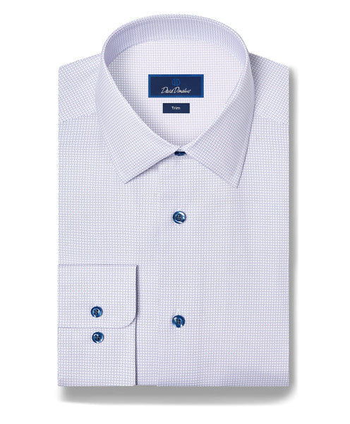 LS WHITE/LILAC/BLUE - 4/5