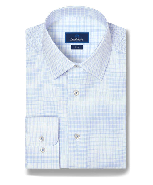 LS WHITE/LT.BLUE - 4/5