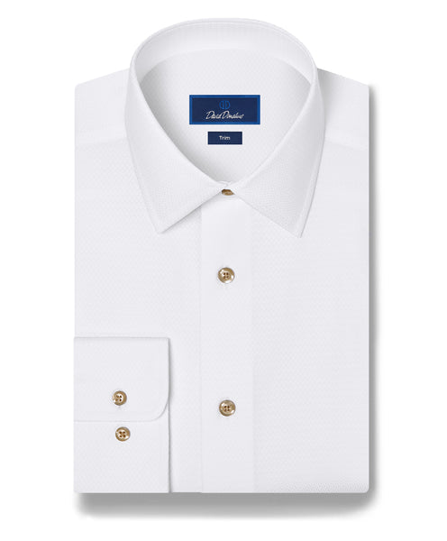 LS WHITE DIAMOND W/ TAN BUT - 2/3