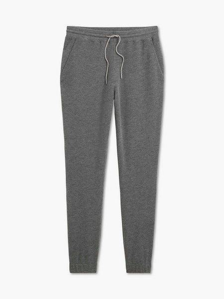 TAILWIND SWEAT PANT - CHARC
