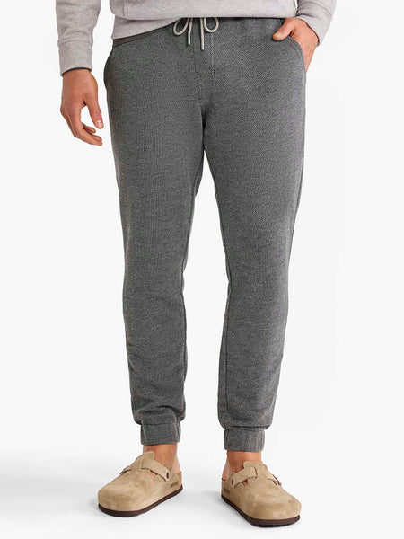 TAILWIND SWEAT PANT - CHARC