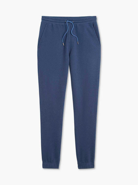 TAILWIND SWEAT PANT - NAVY