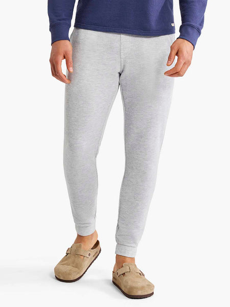 TAILWIND SWEAT PANT - H GREY