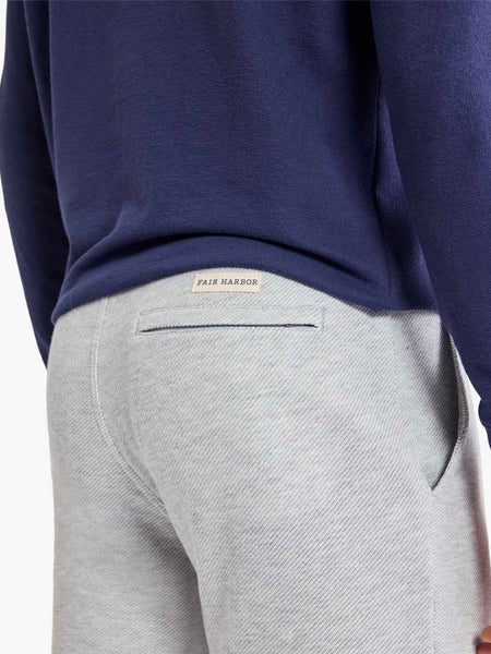 TAILWIND SWEAT PANT - H GREY
