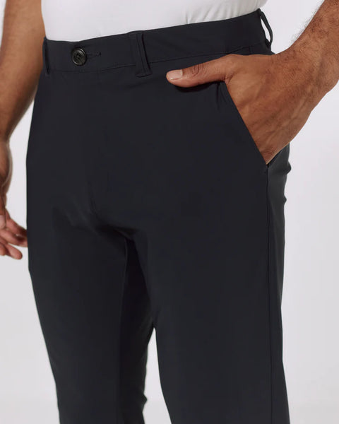 ZUMA PERFORMANCE CHINO - NAVY