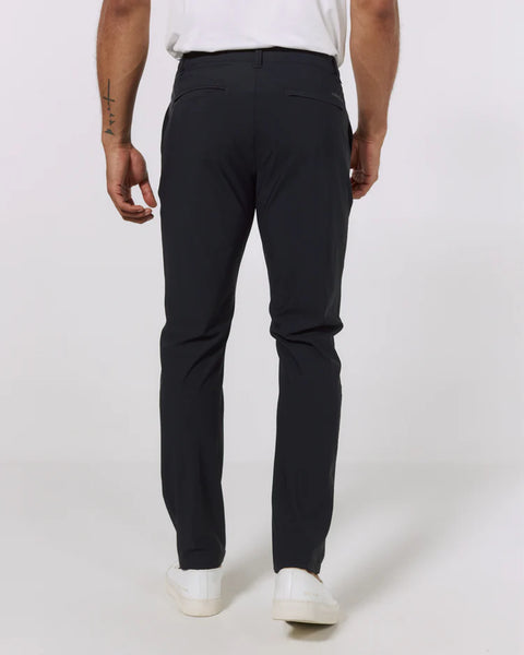 ZUMA PERFORMANCE CHINO - NAVY