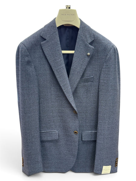 MIDLAND SPORT JACKET - BLUE