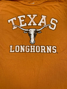 COLLEGE TEE - TEXAS