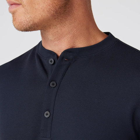 HENDERSON LS HENLEY - NAVY