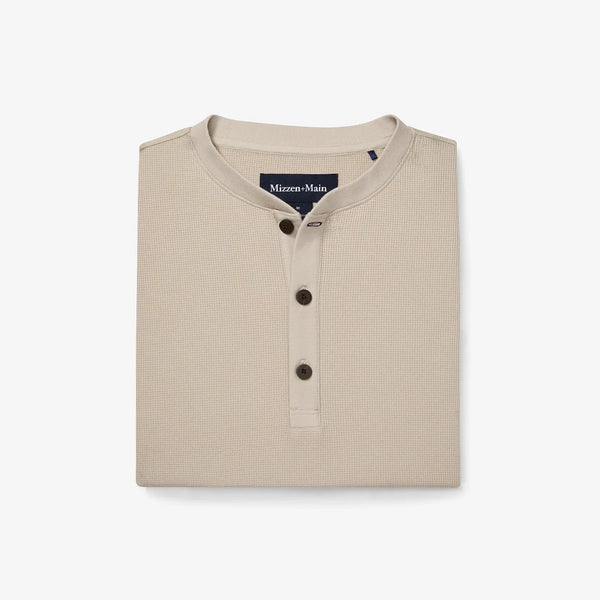 HENDERSON LS HENLEY - OYSTER