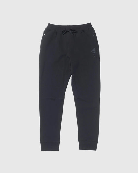 GOAT ATHLETIC JOGGER - BLACK