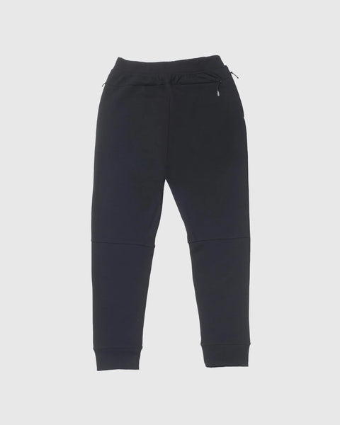 GOAT ATHLETIC JOGGER - BLACK