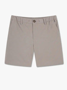 EVERYWHERE SHORT 6" - GREY