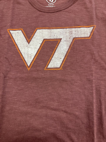SCRUM TEE - V TECH