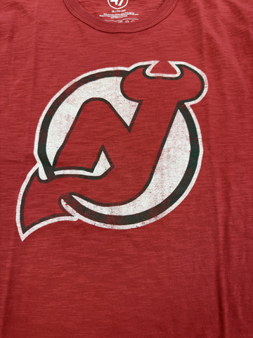 SCRUM TEE - DEVILS