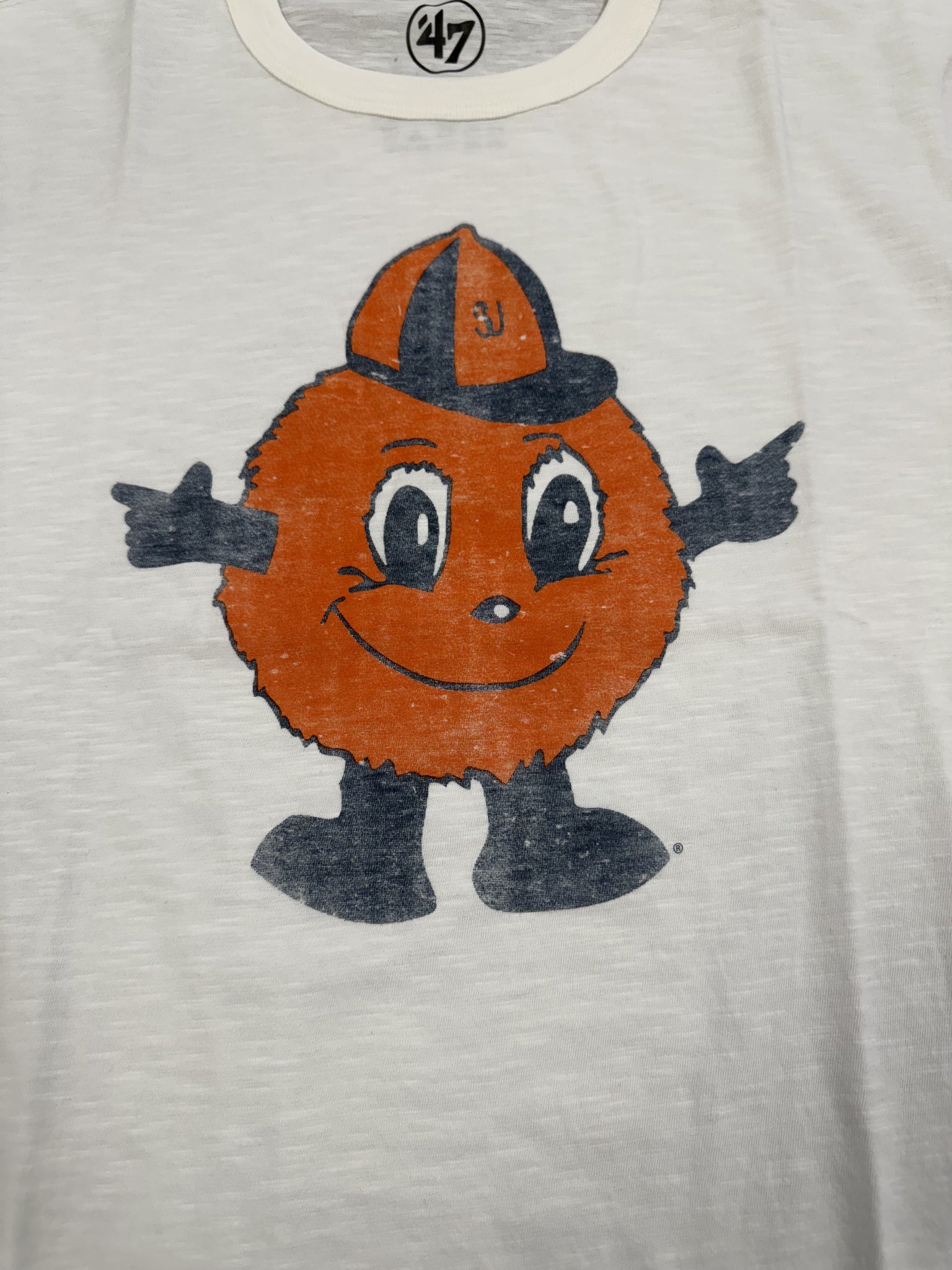 SCRUM TEE - W/CUSE