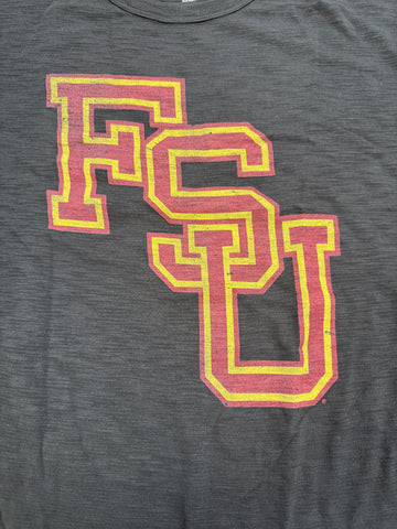 SCRUM TEE - FSU
