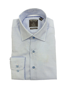PROPER CONT CHECK 4/5 - BLUE