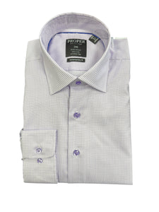 PROPER CONT CHECK 4/5 - LAVENDER
