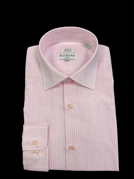 MODENA SLIM CHECK 45 - PINK