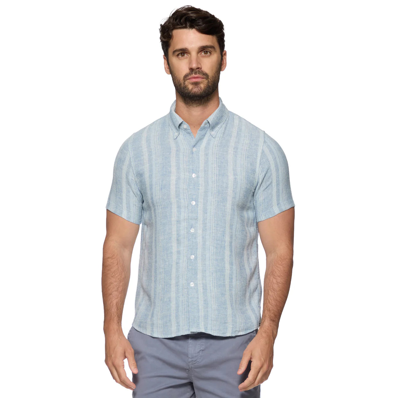 SSLINEN - LIGHT BLUE