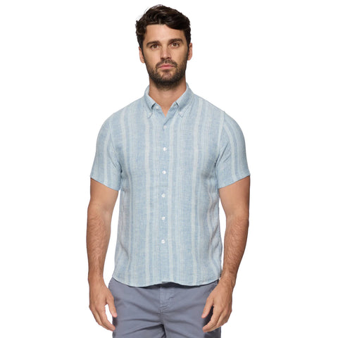 SSLINEN - LIGHT BLUE