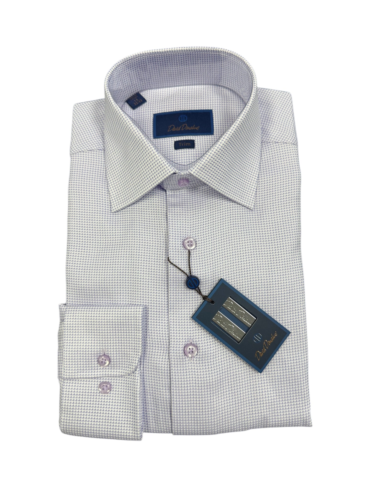 TRIM FIT 4/5 - LILAC