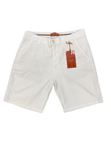 THE SOFTEST SHORT.. - WHITE